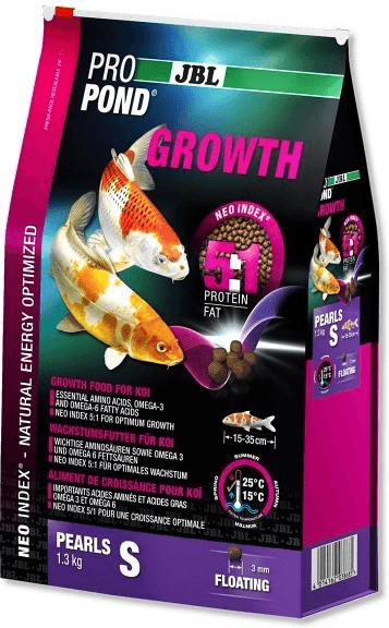 JBL ProPond Growth S