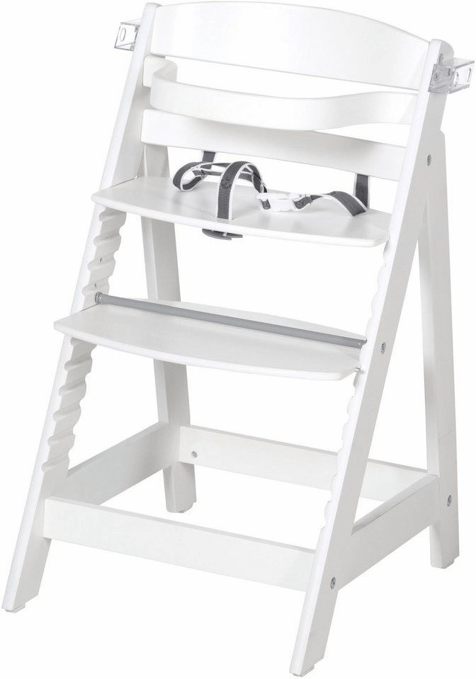 Roba Sit Up Fun - white