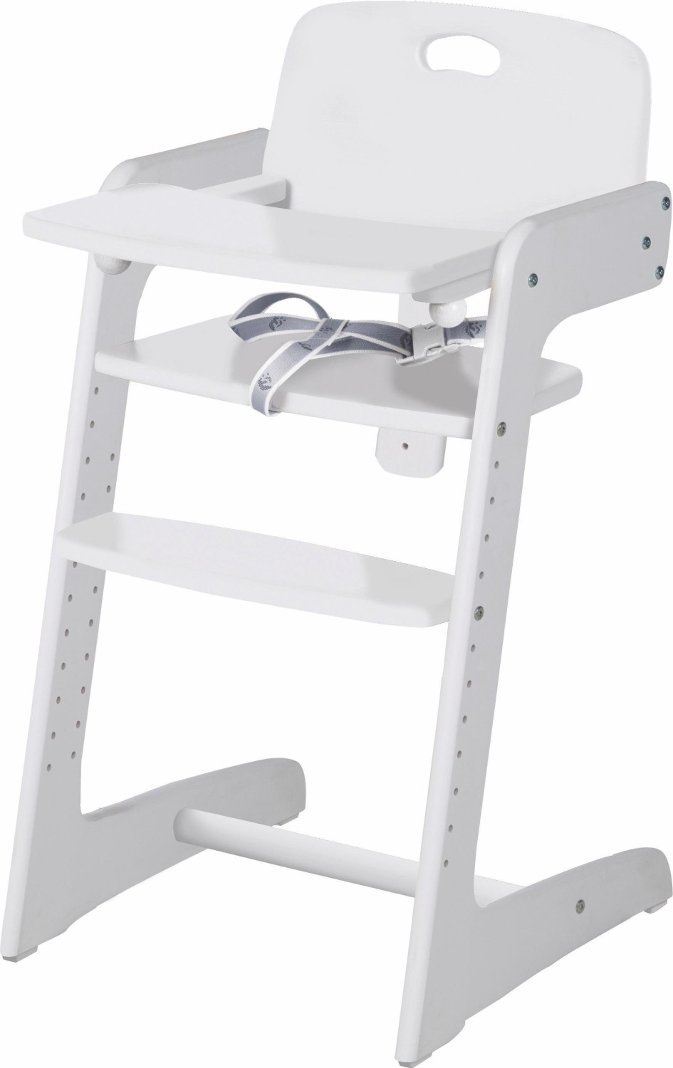 Roba Kid Up - white