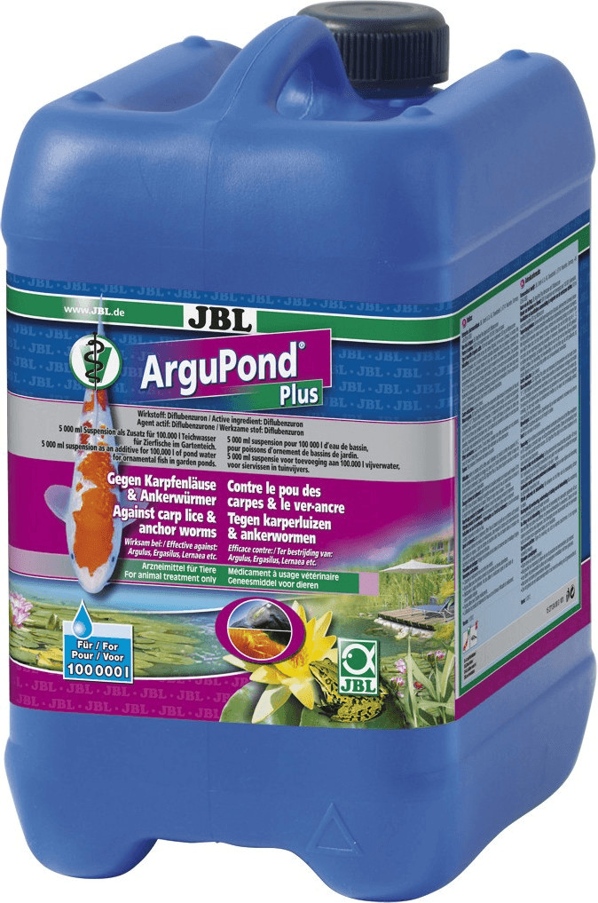 JBL ArguPond Plus