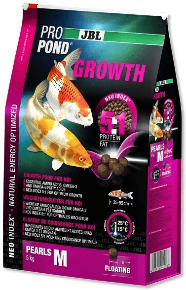 JBL ProPond Growth M 5 kg