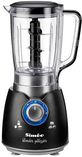 Simeo Blender pâtissier PC262