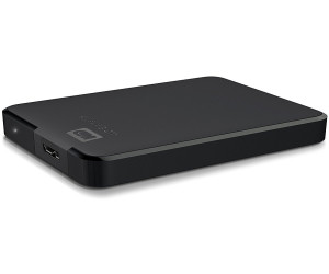 Disque dur externe portable 4To 2,5 USB3.0 - WESTERN DIGITAL
