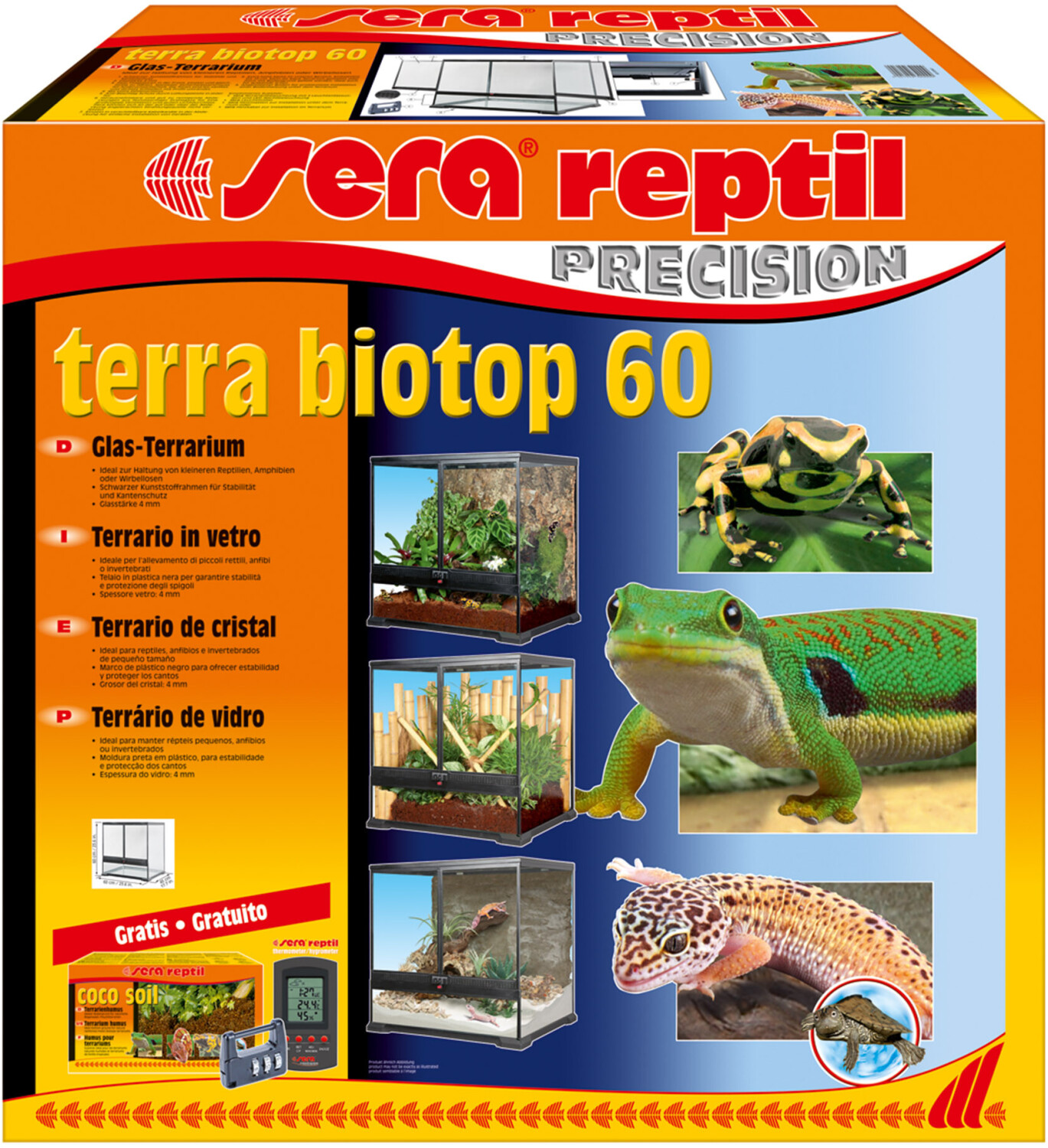 sera reptil terra biotop 60