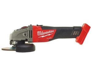 Milwaukee m18 shop cag 125 xpd