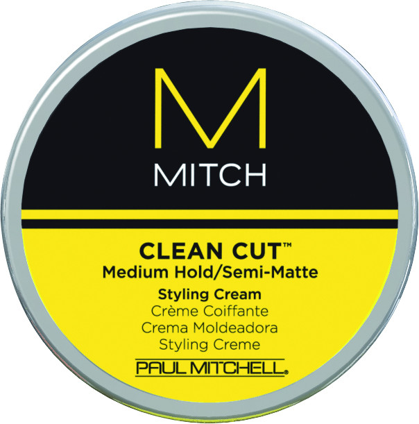 Paul Mitchell Mitch Clean Cut Styling Cream