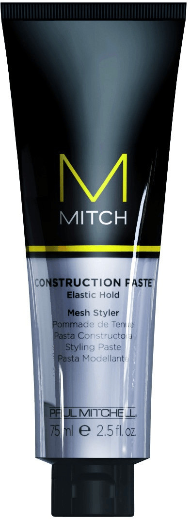Paul Mitchell Mitch Construction Paste