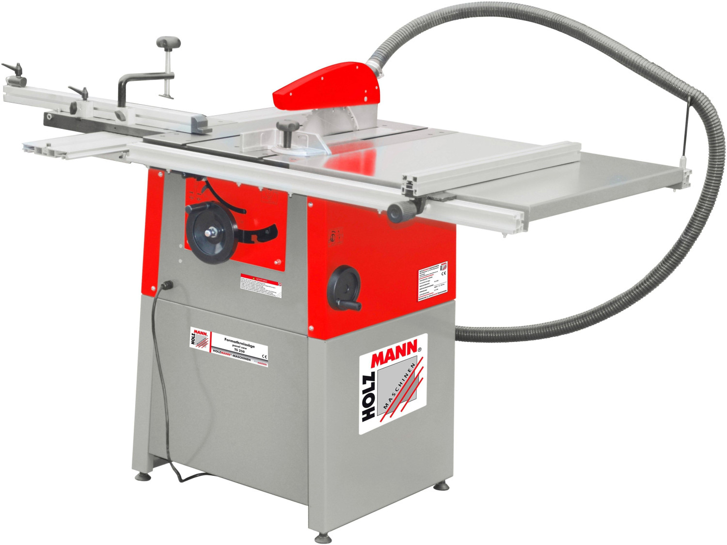 Holzmann TS250_230V
