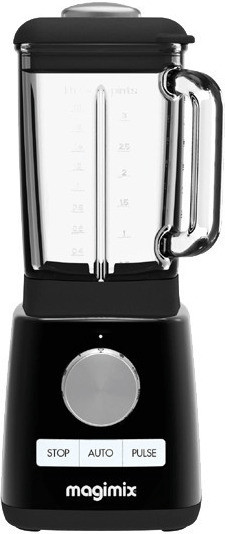 Magimix Blender 11622 noir laqué