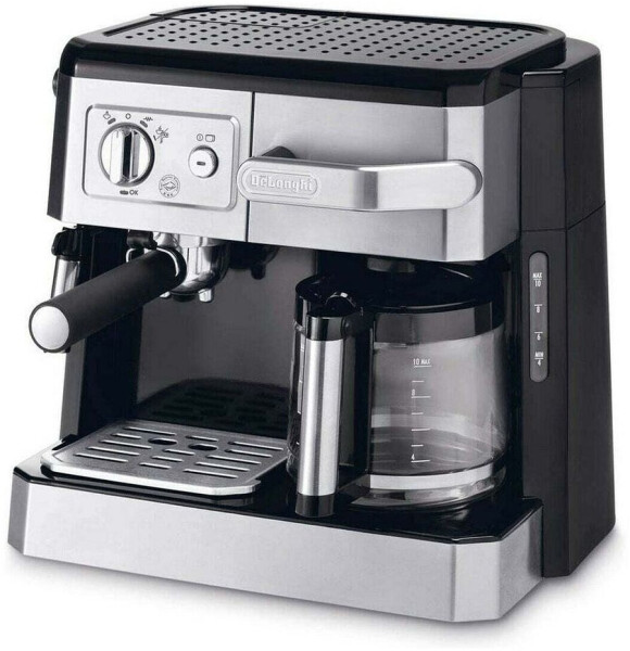 De'Longhi BCO 421.S, Bild 2