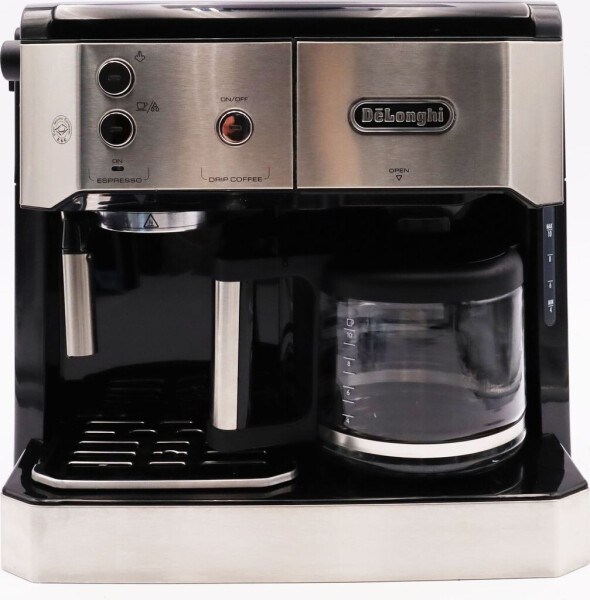 De'Longhi BCO 421.S, Bild 12