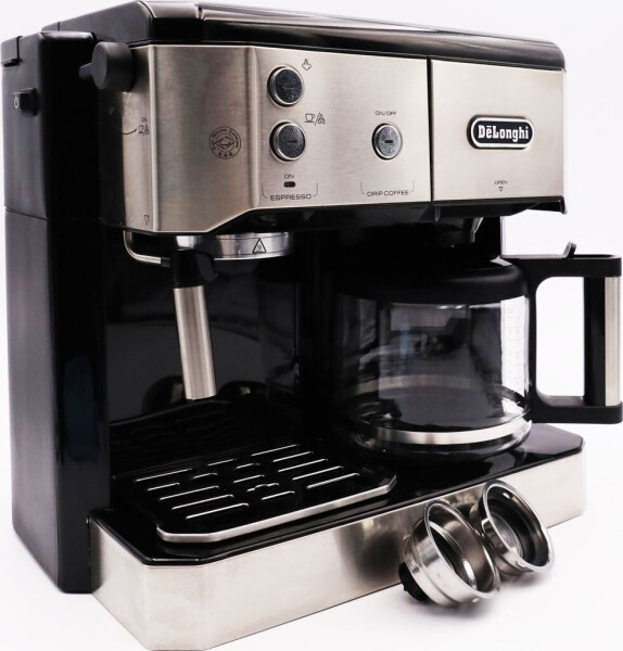 De'Longhi BCO 421.S, Bild 13