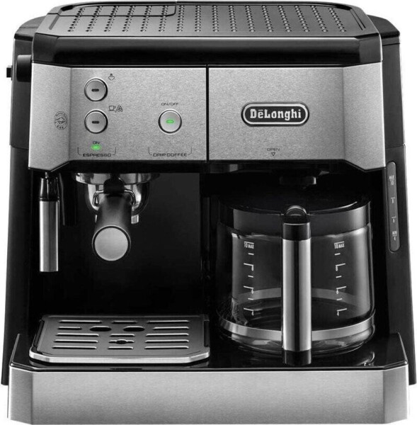 De'Longhi BCO 421.S, Bild 14