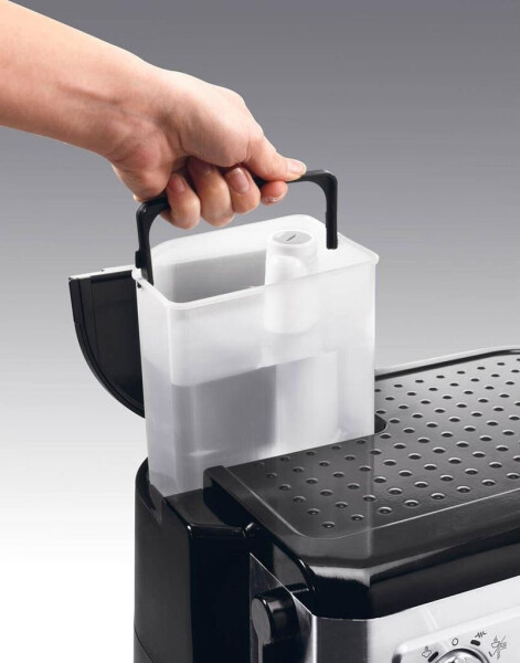 De'Longhi BCO 421.S, Bild 15