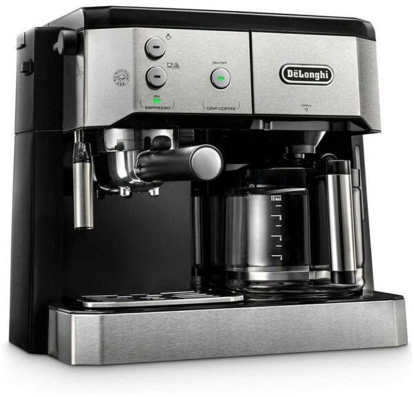 De'Longhi BCO 421.S, Bild 3