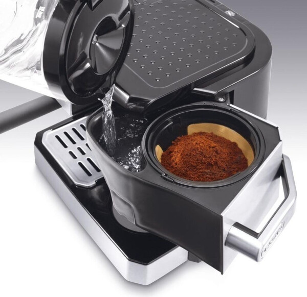 De'Longhi BCO 421.S, Bild 4