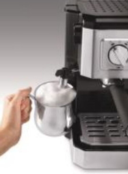 De'Longhi BCO 421.S, Bild 5