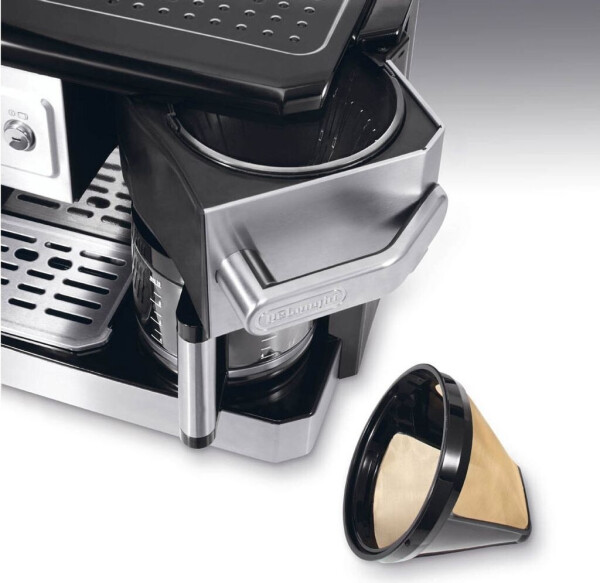 De'Longhi BCO 421.S, Bild 6