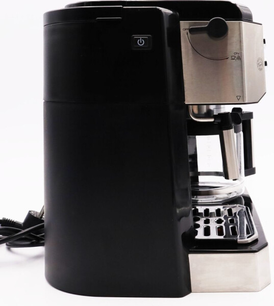 De'Longhi BCO 421.S, Bild 9