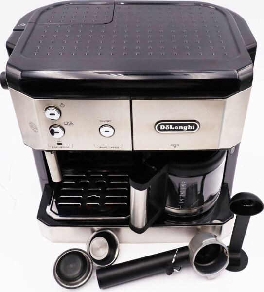 De'Longhi BCO 421.S, Bild 10
