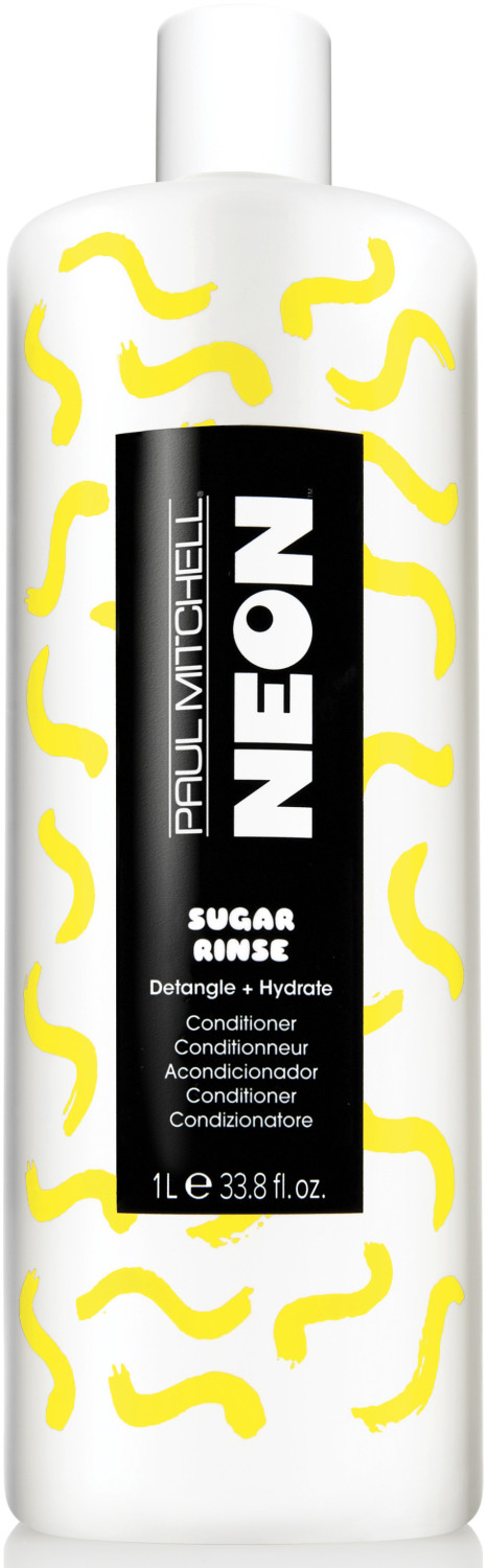 Paul Mitchell Neon Sugar Rinse Conditioner