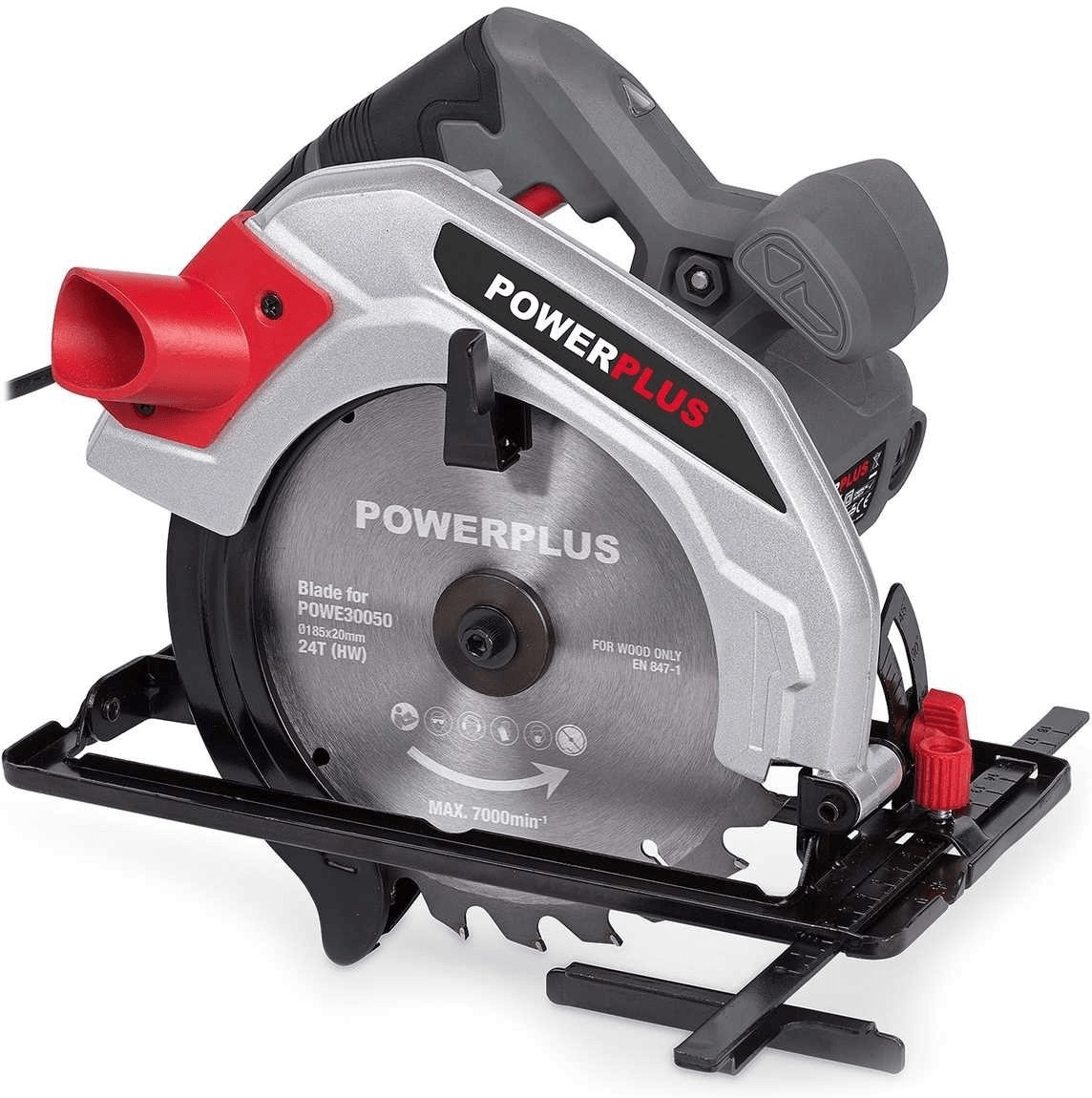 PowerPlus POWE30050