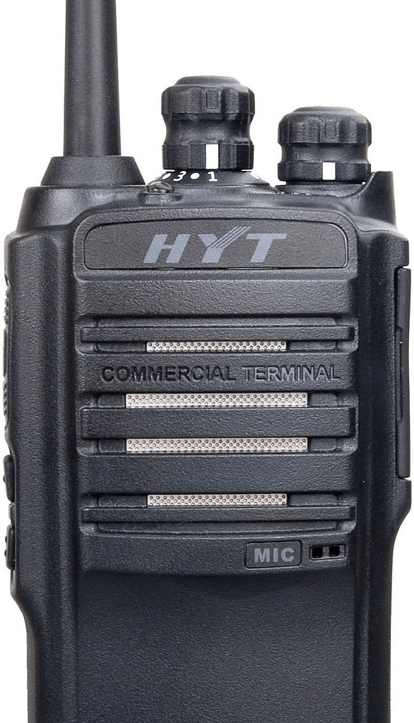 HYT TC-446