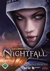 Guild Wars: Nightfall (Extension) (PC)