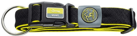 Hunter Smart Collar Maui Vario Plus (noir)