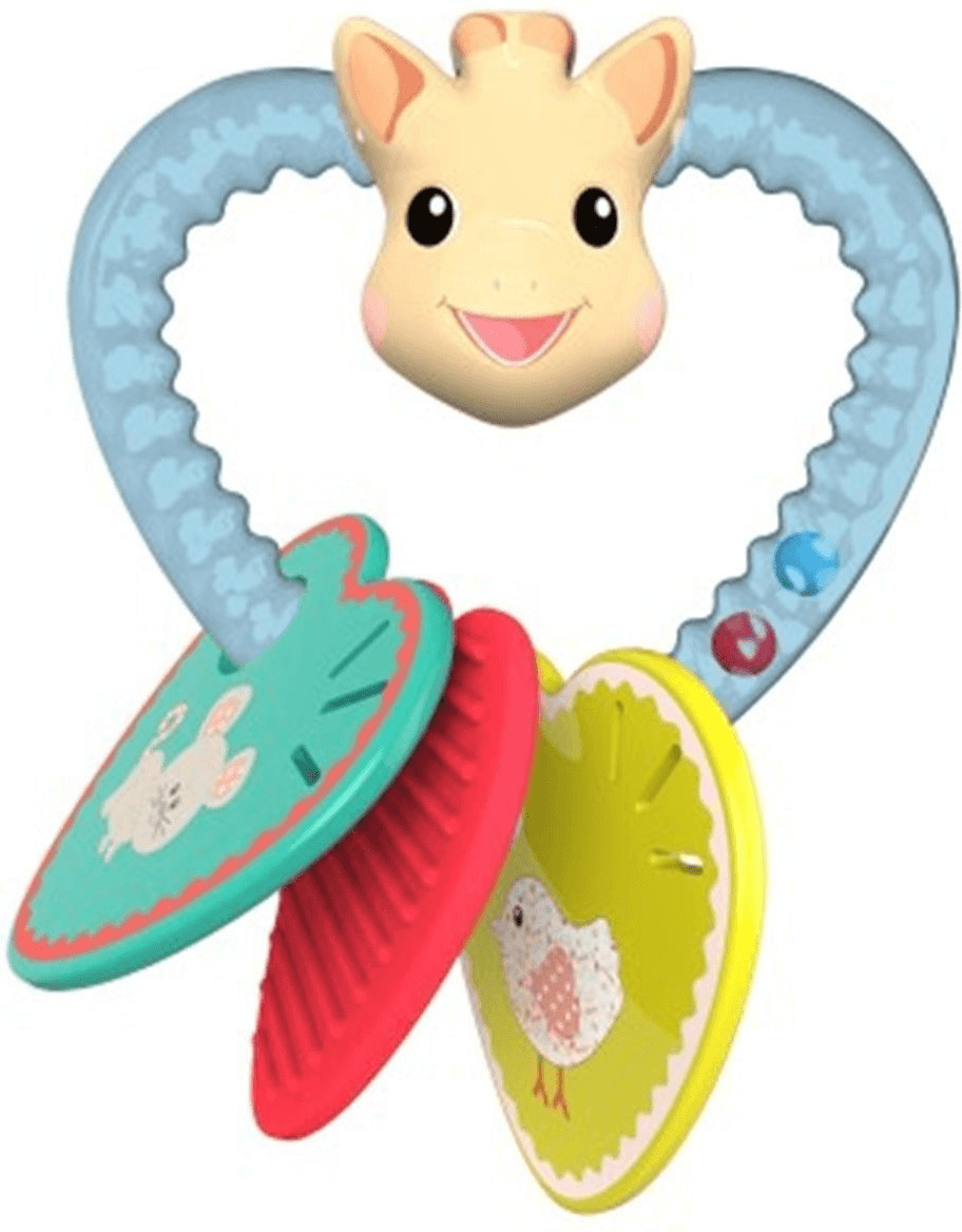 Vulli Hochet coeur