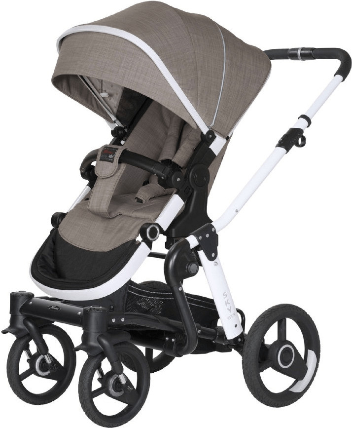 Hartan Sky GTX (2018)
