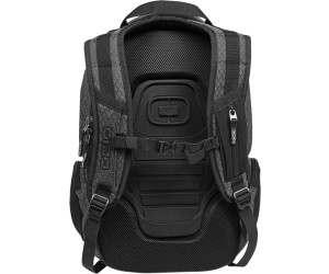 OGIO Gambit Laptop Backpack black au meilleur prix sur idealo