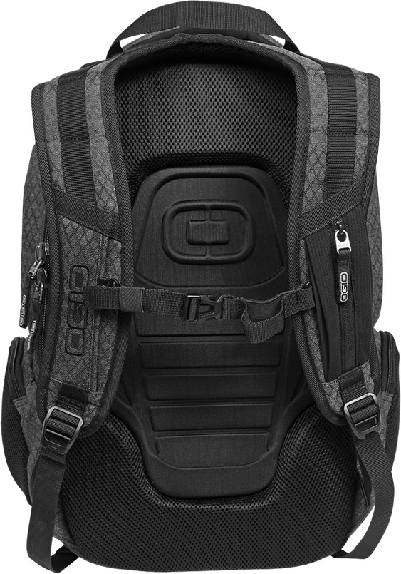 Gambit laptop backpack store