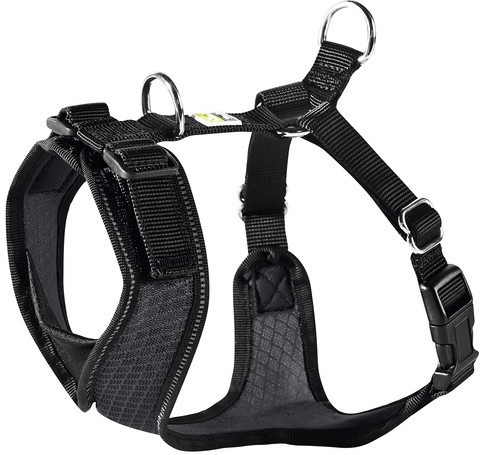 Hunter Smart Harness Manoa Vario Rapid - Grey