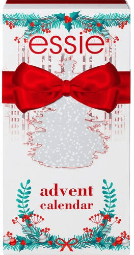Essie Nail Polish Advent Calendar