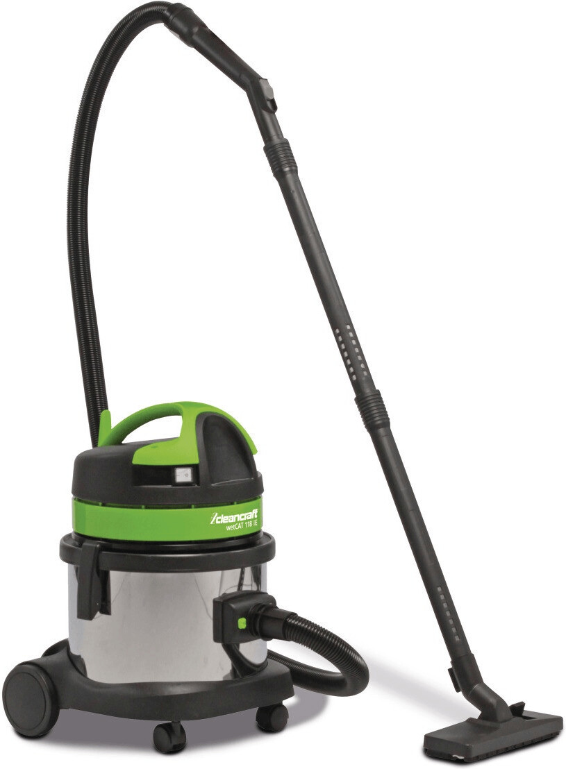 Cleancraft wetCAT 118 IE