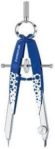 Staedtler Mars Comfort bleu/blanc
