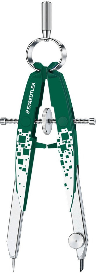 Staedtler Mars Comfort vert