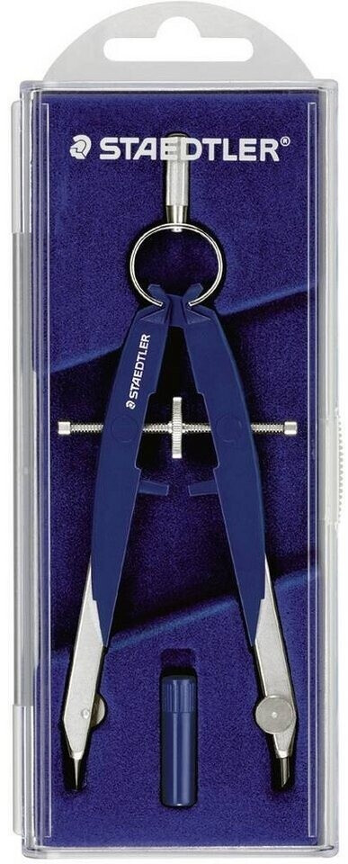 Staedtler Mars Comfort bleu