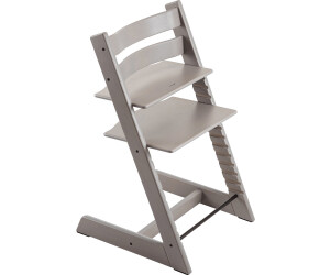 Stokke Tripp Trapp Eiche Grey Wash Ab 214 78 Januar 2020
