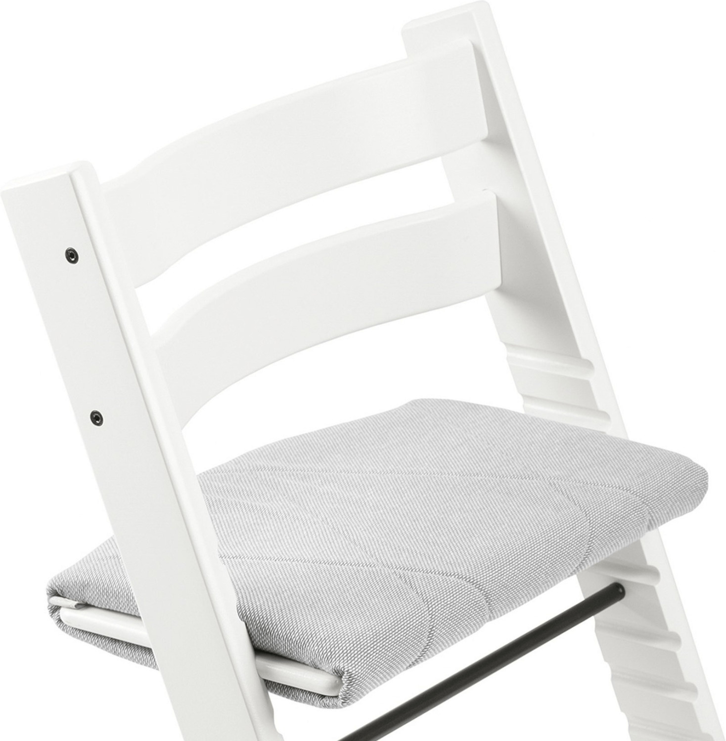 Stokke Tripp Trapp Junior Cushion - Stale Twill