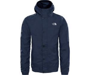 north face berkeley insulated jacket