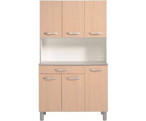 Parisot Küchenbuffet Spoon ab 169,05 € | Preisvergleich bei idealo.de