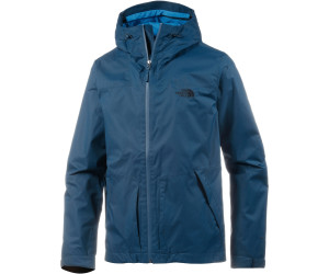 The North Face Frost Peak Zip-In Jacket Men ab 48,24 ...