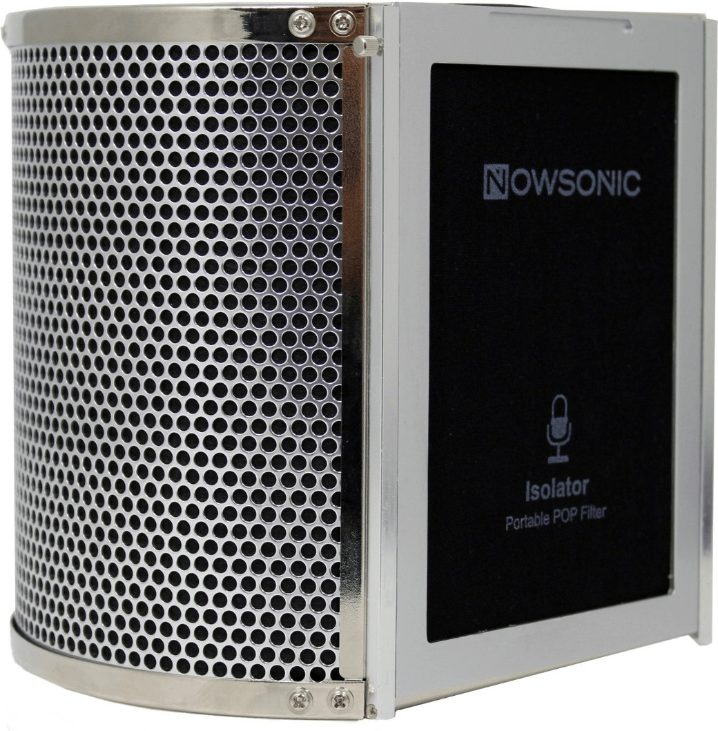 NOWSONIC Isolator