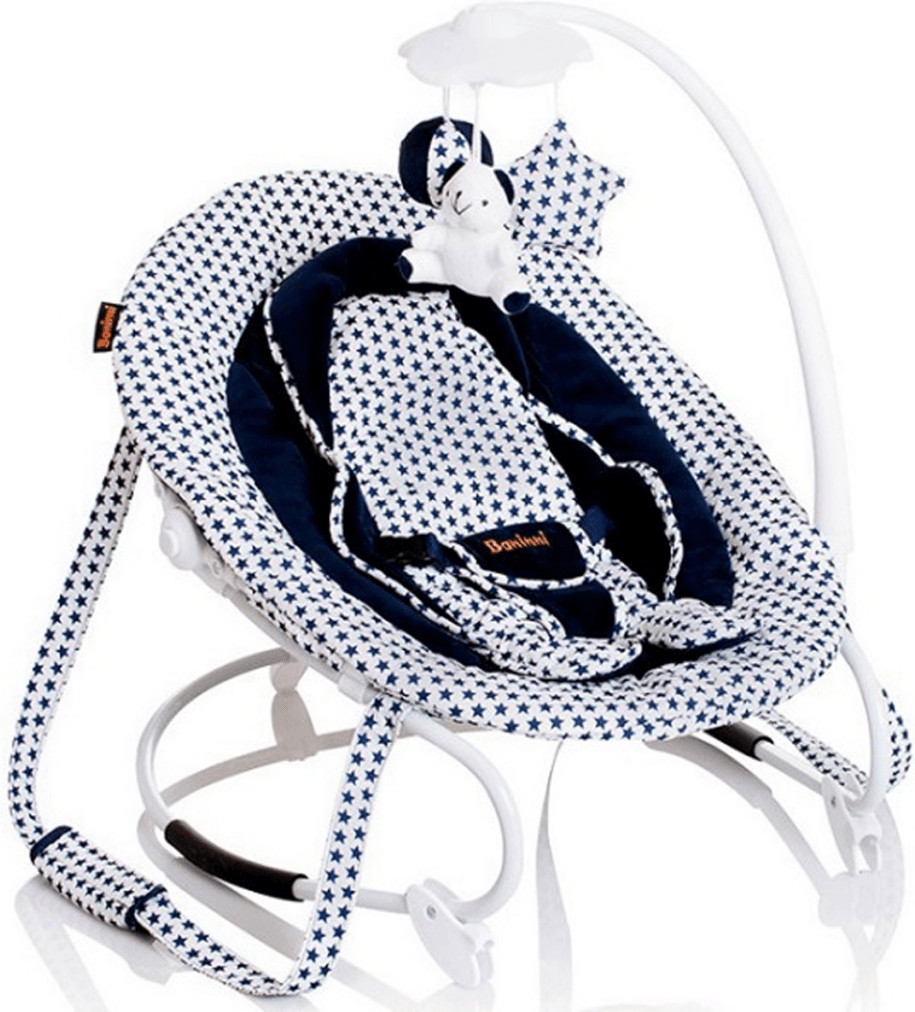 Baninni Perla Blue Star