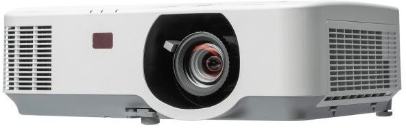 NEC Display Solutions P603X