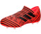 Adidas Nemeziz 17+ 360 Agility FG Jr solar orange/core black/solar red