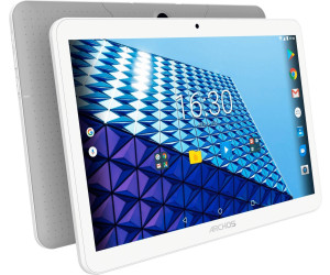 Écran Tactile De Remplacement Pour Tablette Archos Access 101 3G AC101AS3GV3 – 10,1 Pouces, Blanc