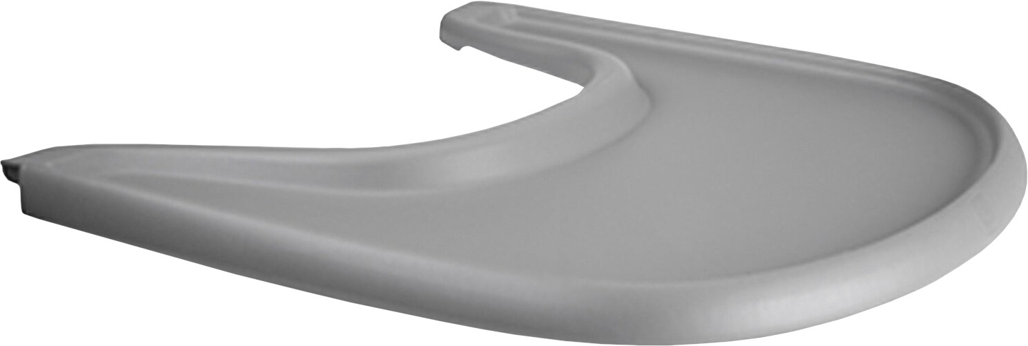 Stokke Tray strom grey
